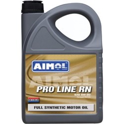 Моторные масла Aimol Pro Line RN 5W-30 4L