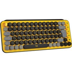 Клавиатуры Logitech POP Keys