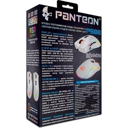 Мышки JetA Panteon PS88