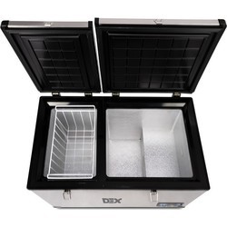 Автохолодильники DEX BCD-80