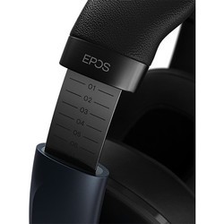 Наушники Epos H6 Pro Closed