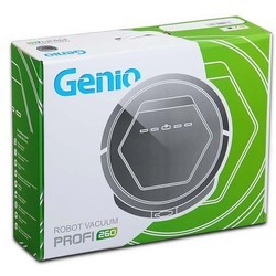 Пылесосы GENIO Profi 260