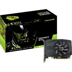 Видеокарты Manli GeForce GTX 1650 5RDHD-M1434