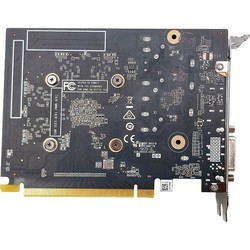 Видеокарты Manli GeForce GTX 1650 5RDHD-M1434
