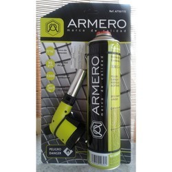 Газовые лампы и резаки Armero A710/115