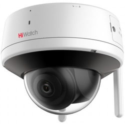 Камеры видеонаблюдения Hikvision HiWatch DS-I252W(D) 4 mm
