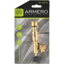 Газовые лампы и резаки Armero A710/111