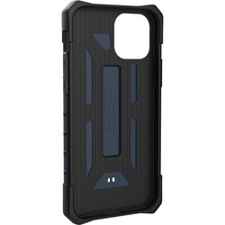 Чехлы для мобильных телефонов UAG Pathfinder for iPhone 12/12 Pro