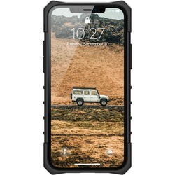 Чехлы для мобильных телефонов UAG Pathfinder for iPhone 12/12 Pro