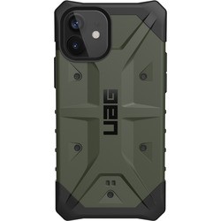 Чехлы для мобильных телефонов UAG Pathfinder for iPhone 12/12 Pro