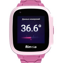 Смарт часы и фитнес браслеты Knopka Zhizni Aimoto Integra 4G