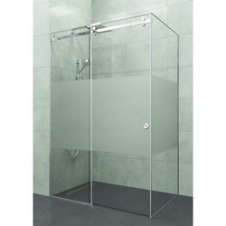 Душевые кабины Andora Dream 110x80