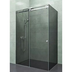 Душевые кабины Andora Dream 110x90