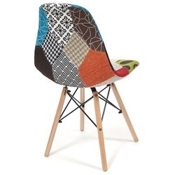 Стулья Tetchair Cindy Soft (Eames) (mod. 023)