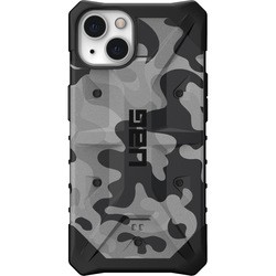 Чехлы для мобильных телефонов UAG Pathfinder SE Camo for iPhone 13