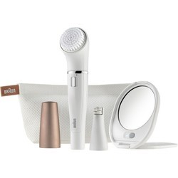 Эпиляторы Braun FaceSpa 831