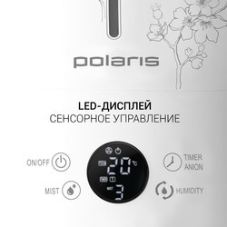 Увлажнители воздуха Polaris PUH 0215 TF