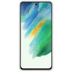 Чехлы для мобильных телефонов Samsung Clear Cover for Galaxy S21 FE