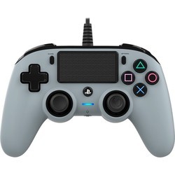 Игровые манипуляторы Nacon Wired Compact Controller for PS4