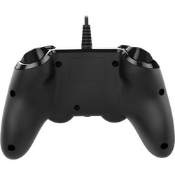 Игровые манипуляторы Nacon Wired Compact Controller for PS4