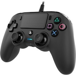 Игровые манипуляторы Nacon Wired Compact Controller for PS4