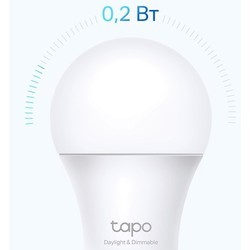 Лампочки TP-LINK Tapo L520E