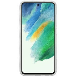 Чехлы для мобильных телефонов Samsung Clear Standing Cover for Galaxy S21 FE