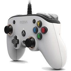 Игровые манипуляторы Nacon Pro Compact Controller for Xbox