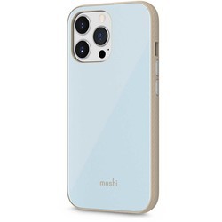 Чехлы для мобильных телефонов Moshi iGlaze for iPhone 13 Pro