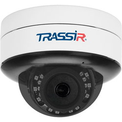 Камеры видеонаблюдения TRASSIR TR-D3121IR2 v6 3.6 mm