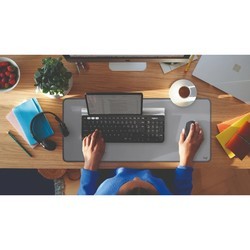 Коврики для мышек Logitech Studio Series Desk Mat