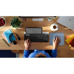 Коврики для мышек Logitech Studio Series Mouse Pad