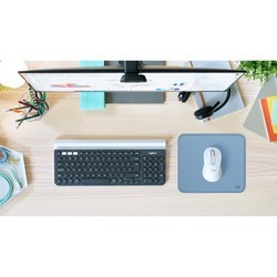 Коврики для мышек Logitech Studio Series Mouse Pad