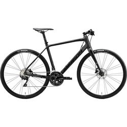 Велосипеды Merida Speeder 400 2021 frame XL