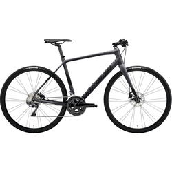 Велосипеды Merida Speeder 300 2022 frame XS