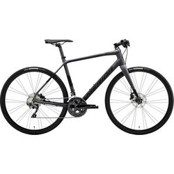 Велосипеды Merida Speeder 300 2022 frame S