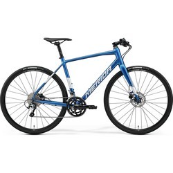 Велосипеды Merida Speeder 300 2022 frame M/L