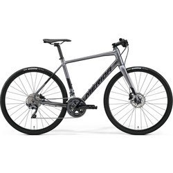 Велосипеды Merida Speeder 900 2022 frame M/L
