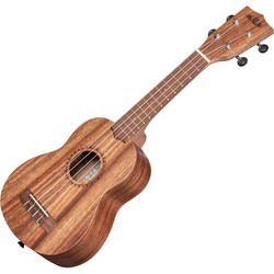 Акустические гитары Kala Teak Soprano