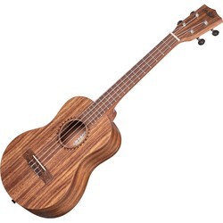 Акустические гитары Kala Teak Tenor