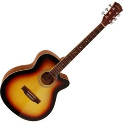Акустические гитары Elitaro E4010