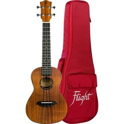 Акустические гитары Flight Juliana Concert