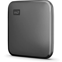 SSD-накопители WD WDBAYN0020BBK-WESN