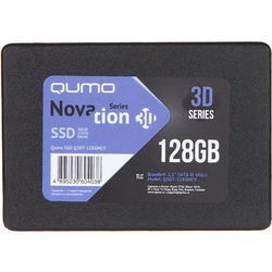 SSD-накопители Qumo Q3DT-128GMCY