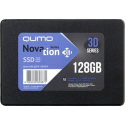 SSD-накопители Qumo Q3DT-128GSCY