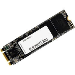 SSD-накопители AMD R5M256G8