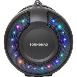 Портативные колонки SoundMAX SM-PS5025B