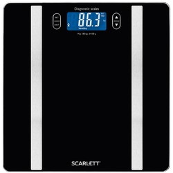 Весы Scarlett SC-BS33ED42