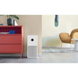 Воздухоочистители Xiaomi Smart Air Purifier 4 Lite