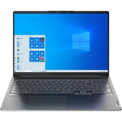Ноутбуки Lenovo 5 Pro 16ACH6 82L500BGPB